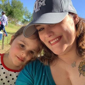 Meet your Posher, Alison